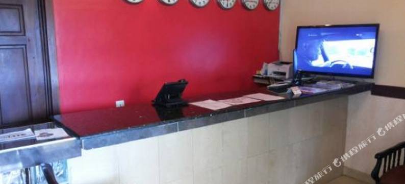 GQ Suites Asaba图片