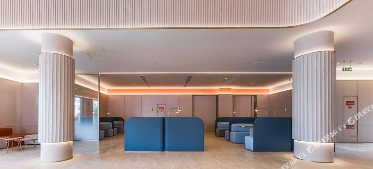 汉庭酒店(平阳鳌江银泰城店)图片