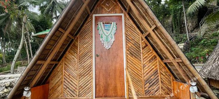 HiveRooms提供的Hagdan礁石潜水点(Hagdan Reef Dive Spot by HiveRooms)图片