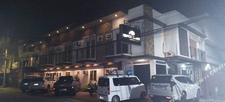 利弗维尔星球套房酒店(LIVEWIRE PLANET SUITES)图片