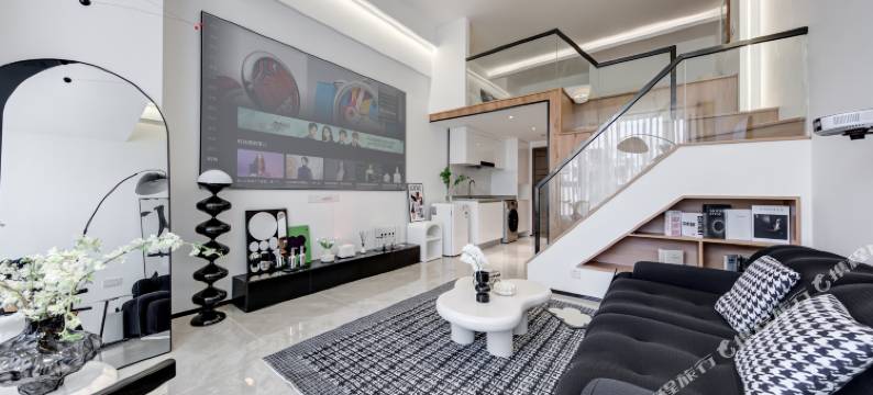 玖柒民宿(珠海拱北口岸富华里店)图片