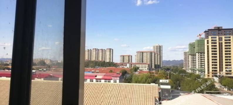 迁西多员宾馆图片