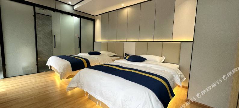 德钦梅里酒店图片