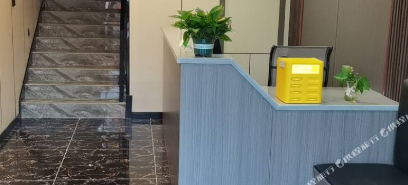 泊庭智选酒店(太原万达广场康宁街地铁站店)图片