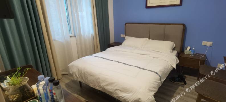 抚仙湖雨读客栈(禄充风景区店)图片