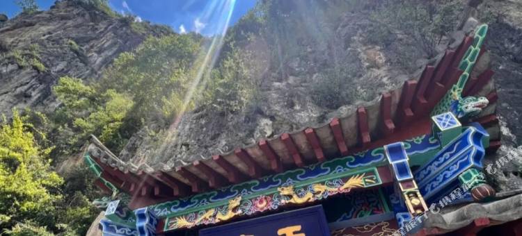 昆明滇池桐谣客栈(海埂大坝店)图片