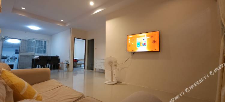 HOMEis garden villa Sattahip图片