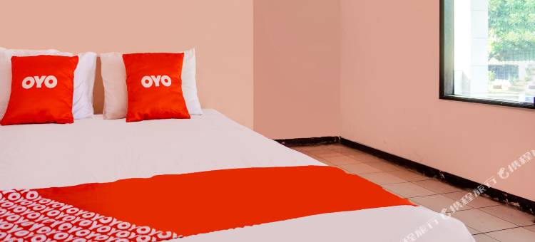 OYO穆蒂亚拉旅馆(Hotel O Mutiara Guest House)图片