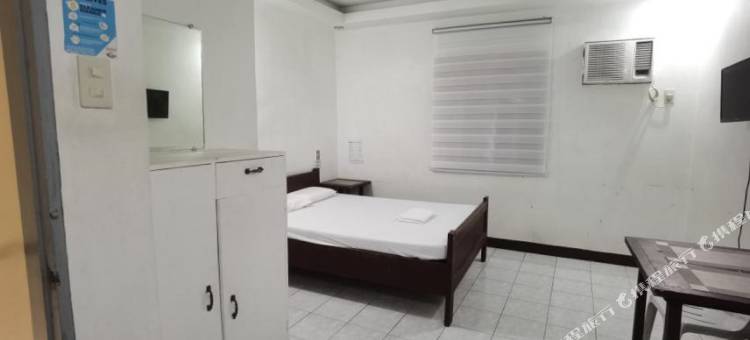 山脊公园酒店(Ridge Park Hotel)图片