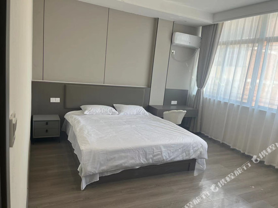 欣欣宾馆(盱眙西老街店)