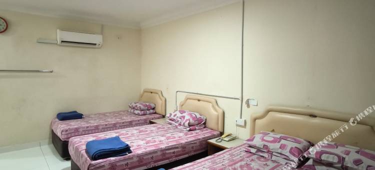 OYO 90895 伊基亚酒店(OYO 90895 Hotel Ikia)图片