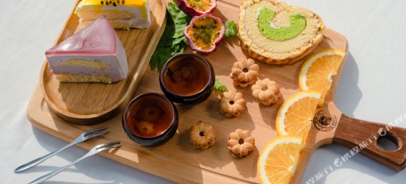 哈密花园-原汁原味自然度假村(Hami Garden)图片