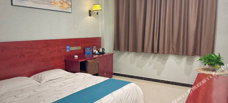 贝壳酒店(文安左各庄店)图片