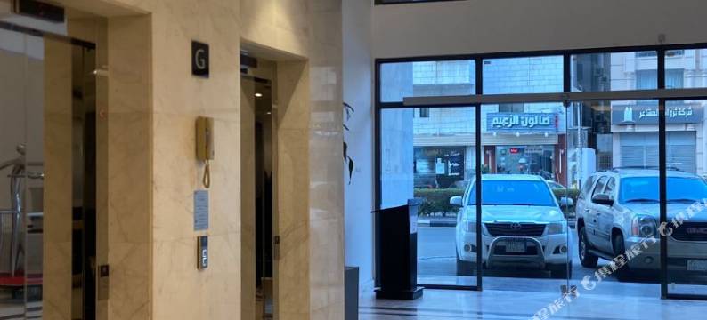 中央-阿齐兹(Cent AL-Azizyah)图片