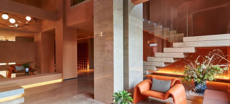 广州礼意hotel(从化客运站欣荣广场店)图片