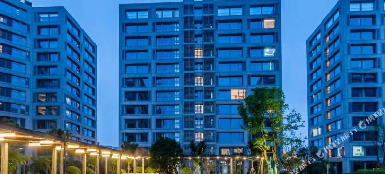 杭州柠檬公寓(未来科技城店)图片