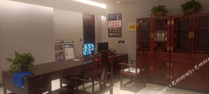 木香家园宾馆(桐乡屠甸镇汇丰村店)图片