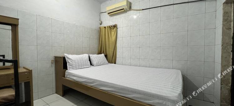 Hotel O Pondok Surya靠近Unhas Gowa工程学院(Hotel O Pondok Surya Near Fakultas Teknik Unhas Gowa)图片