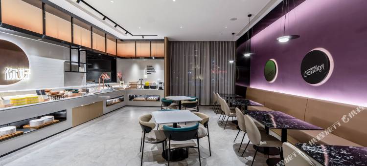 你好酒店(新乡长垣行政服务中心店)图片