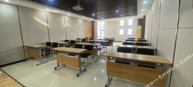 都市花园酒店(临沂兰陵国家农业公园店)图片