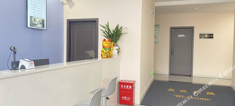 高县清林酒店图片
