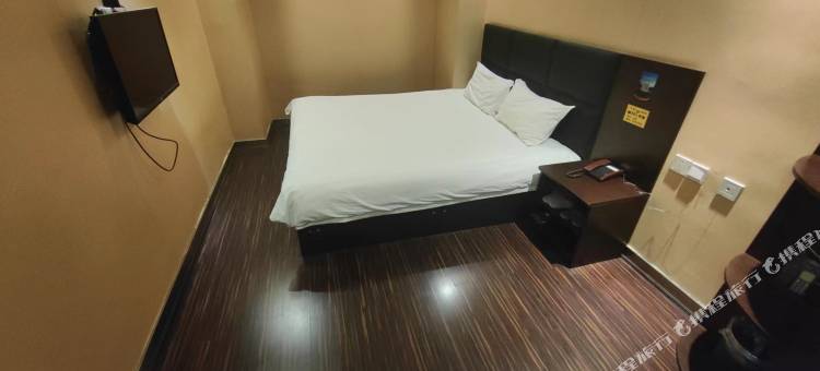 宁安华都商务宾馆图片