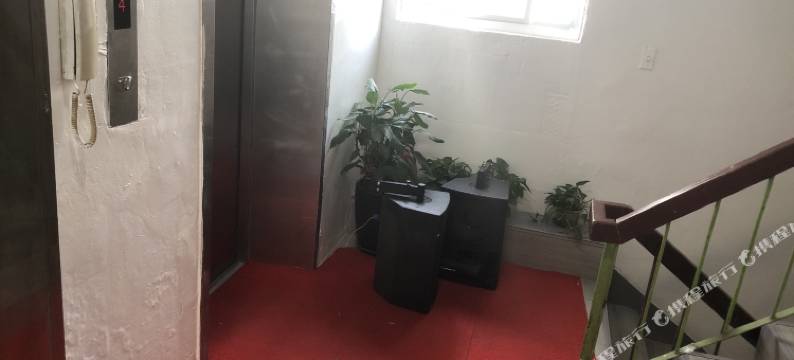 上海意朋旅馆图片