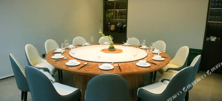 杭州原舍小院(野生动物园店)图片