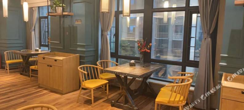 麦芒酒店(长沙德思勤广场省政府清风地铁站店)图片