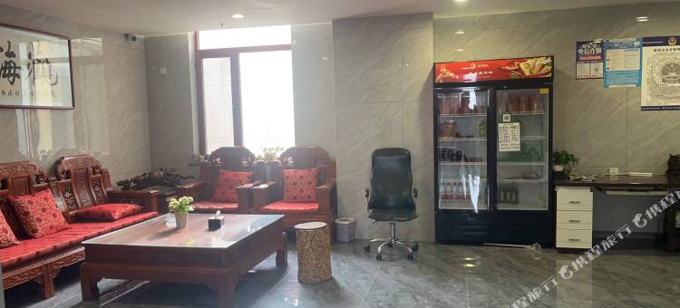 绥中县瑞祥快捷酒店图片