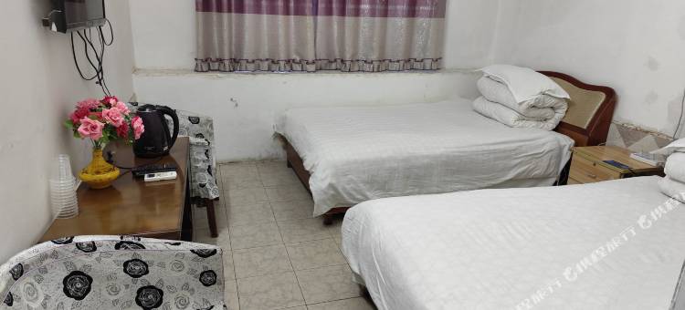 黄石燕子宾馆图片