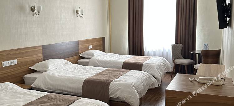可丽布丽酒店(Colibri Hotel)图片