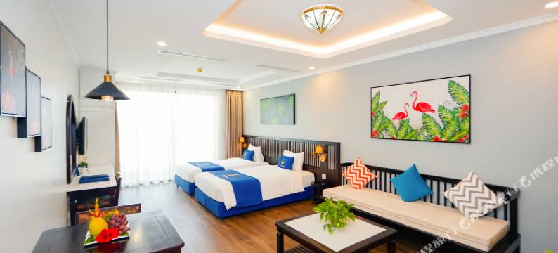 迪里奥罗酒店&度假村(D'Lioro Hotel & Resort)图片