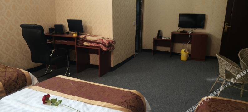 巧家永盛宾馆图片