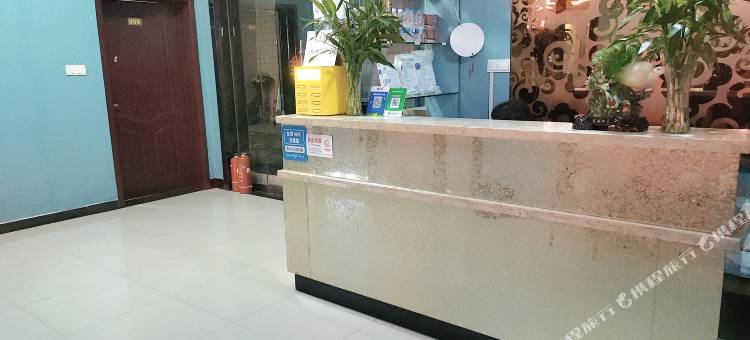 西安户逸酒店图片