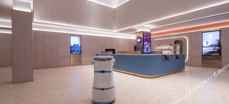 汉庭酒店(六安新都会环球广场店)图片