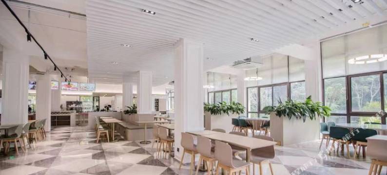 西双版纳悦景庄温斯顿别墅酒店图片