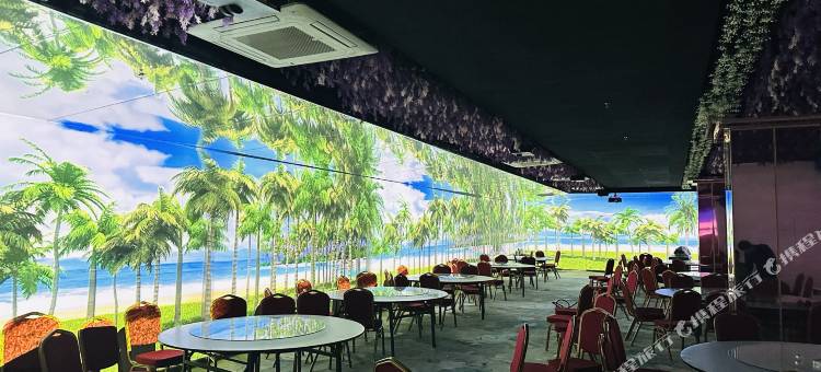 喆啡酒店(潍坊火车站店)图片