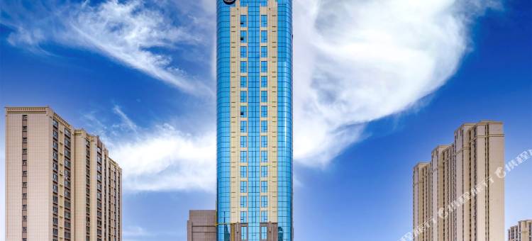 全季酒店(乌鲁木齐会展吾悦广场店)图片