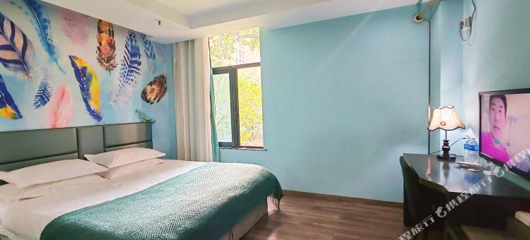 甲乙快捷酒店(常州高铁北站店)图片