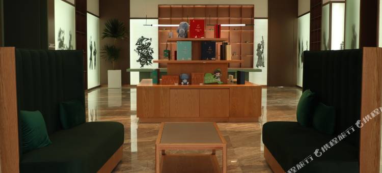 信阳毛尖假日酒店(南湾湖店)图片