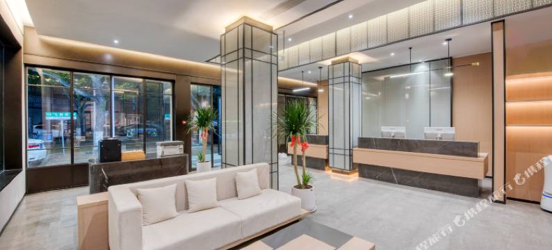 天台麦田·雅朵酒店(赭溪老街济公故居店)图片