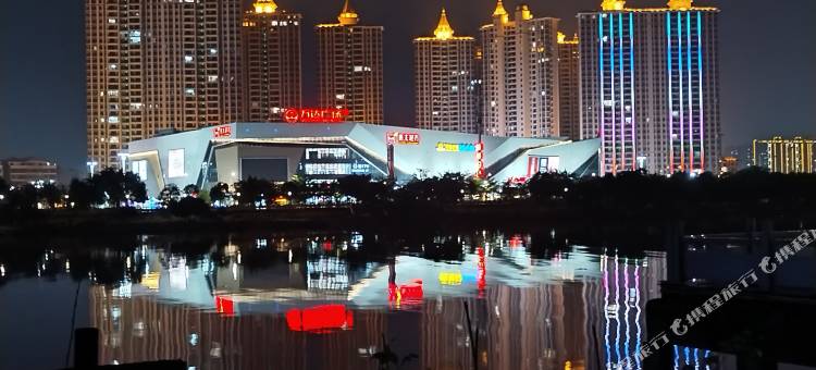 揭阳凯丽国际酒店式公寓图片