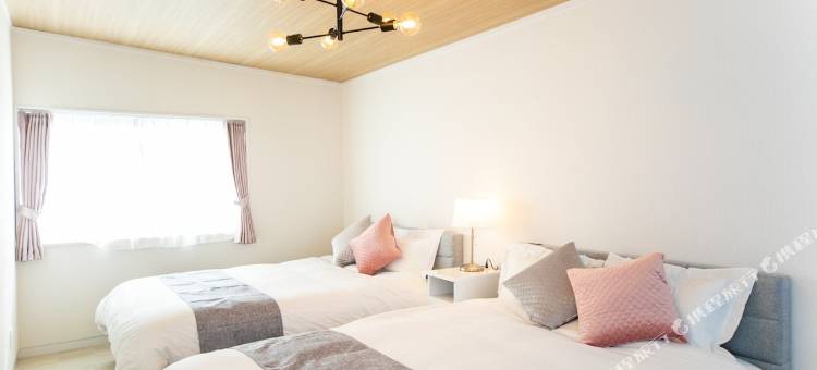 Nagashima Riverside Resort(Nagashima Riverside Resort)图片