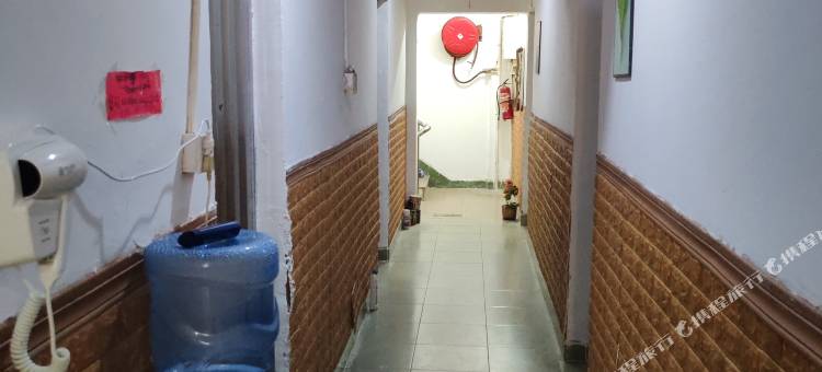 东莞舒心楼公寓图片