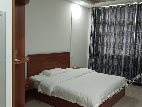 边阳惠诚商务宾馆