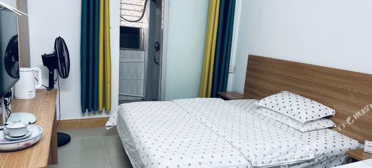 汕头诚信公寓(宁和街店)图片