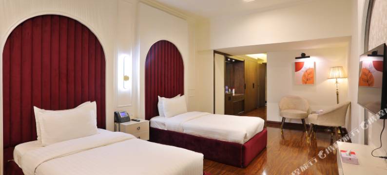 美利亚酒店(Meridien Hotel)图片