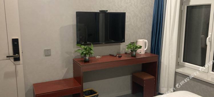 忻州御龙民宿图片