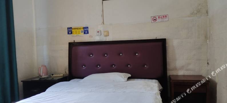 新余站前宾馆图片